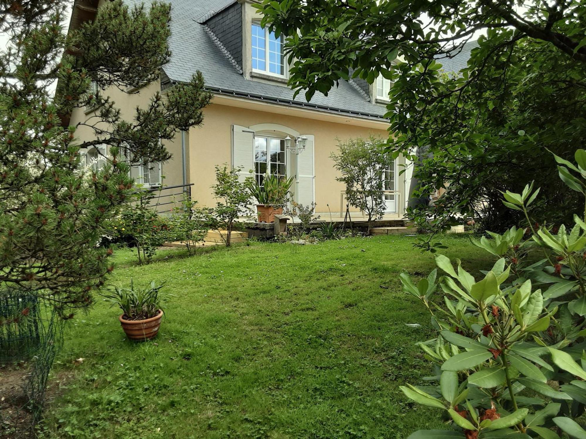 L'Ecureuil Gourmand, Chambre D'Hotes En Anjou Bleu Saint-Martin-du-Bois  외부 사진